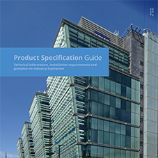 Product Specification Guide