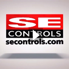 SE Controls PCB Solidworks