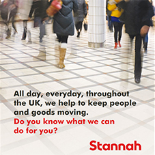 Stannah Commercial Brochure