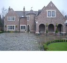 Self-build project, South Yorkshire