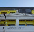 Cembonit shines at Morris House