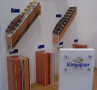 Kingspan Insulation at National Self Build and Renovation Centre