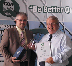 Schueco Employee Wins GQA's First Best Practice Award