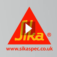 Sika Construction SikaSpec Video