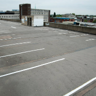 Sika Gives Ageing High Chelmer Car Park New Lease Of Life