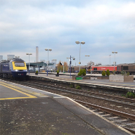 ACO StormBrixx proves just the ticket at Didcot Parkway Station