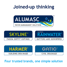 Alumasc launches new joined-up water management brand