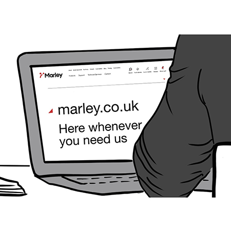 Marley business support update