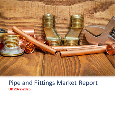 Pipes & Fittings Market Report - UK 2022-2026