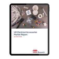 Electrical Accessories Market Report – UK 2024-2028