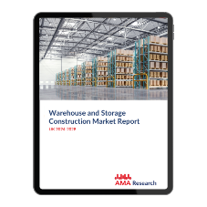 Warehouse and Storage Construction Market Report – UK 2024-2028