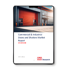 Commercial and Industrial Doors and Shutters Market Report – UK 2024-2028
