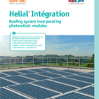 Helial Integration Catalogue