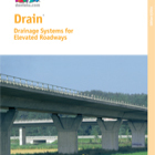 Drain Catalogue - Roadway drainage systems