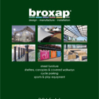Broxap Product Catalogue