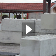 Easycrete Concrete Blocks