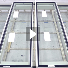 Glass Rooflight Manufacturer - Glazing Vision Company Profile